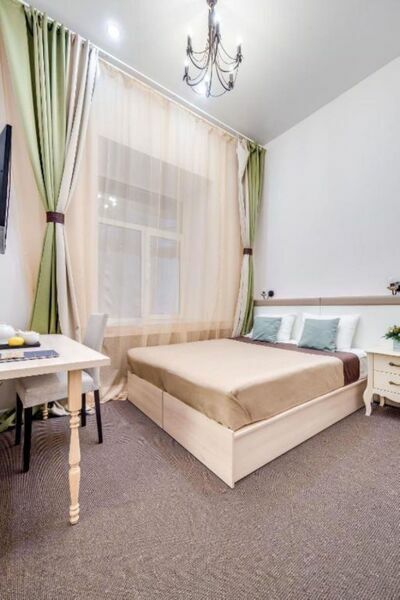 Фотография номера мини отеля Эпиграф