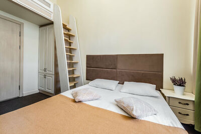 Фотография номера мини отеля Эпиграф