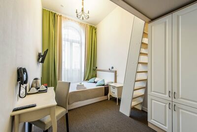 Фотография номера мини отеля Эпиграф