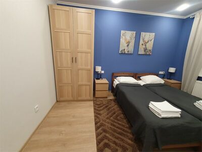 Фотография номера гостиницы Введенская усадьба