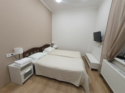 Фотография номера гостиницы Введенская усадьба