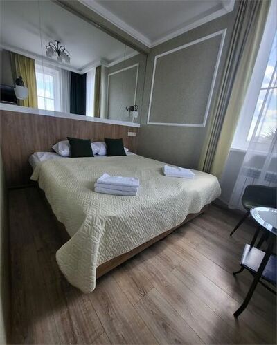 Фотография номера гостиницы Введенская усадьба