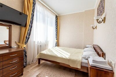 Фотография номера гостиницы Введенская усадьба