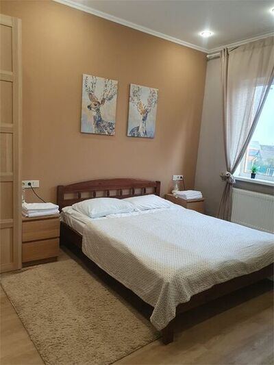 Фотография номера гостиницы Введенская усадьба