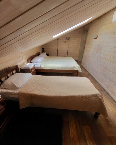 Фотография номера гостиницы Введенская усадьба