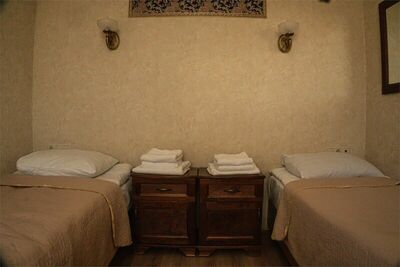 Фотография номера гостиницы Введенская усадьба