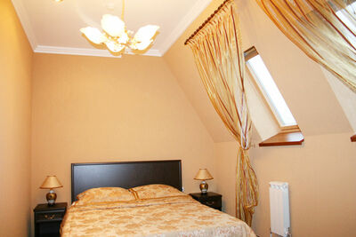 Фотография номера гостиницы Серебряный бор