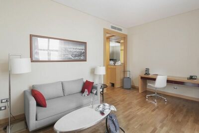 Фотография номера гостиницы Новотель Резорт Красная Поляна Сочи