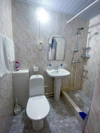 Фотография номера гостиницы Кама