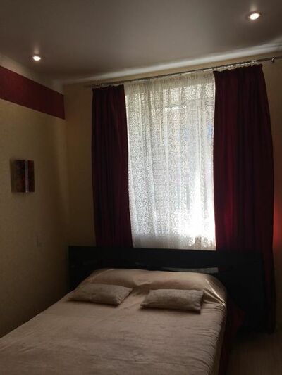 Фотография номера гостиницы Комфитель инн