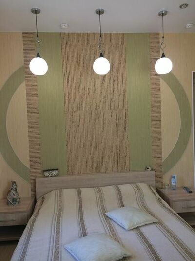 Фотография номера гостиницы Комфитель инн