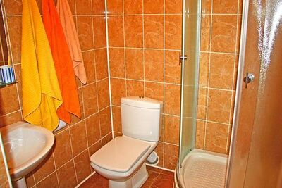 Фотография номера гостиницы Апельсин