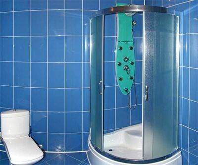 Фотография номера гостиницы Апельсин