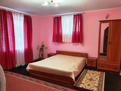 Фотография номера гостиницы Энигма