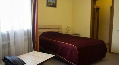 Фотография номера гостиницы Белотель