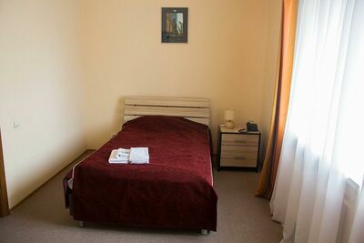 Фотография номера гостиницы Белотель