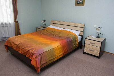 Фотография номера гостиницы Белотель