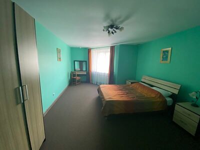 Фотография номера гостиницы Белотель