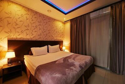 Фотография номера гостиницы Forest & Fox