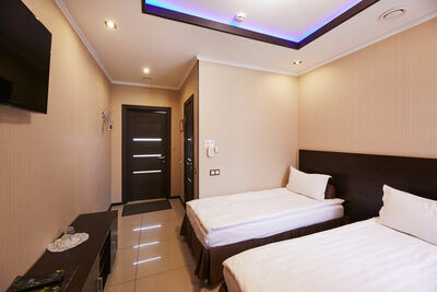 Фотография номера гостиницы Forest & Fox