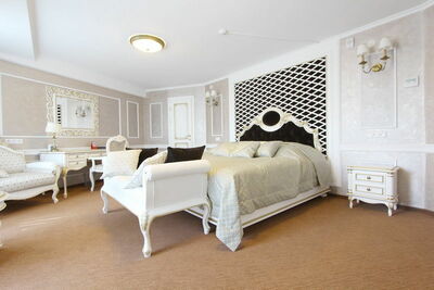 Фотография номера гостиницы Беларусь