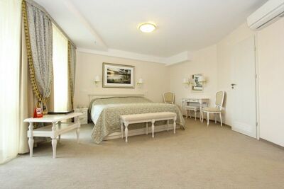 Фотография номера гостиницы Беларусь