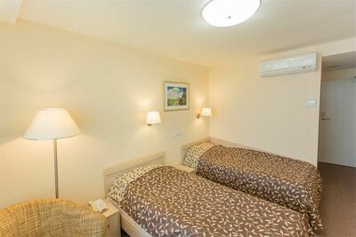 Фотография номера гостиницы Беларусь