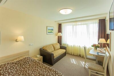 Фотография номера гостиницы Беларусь