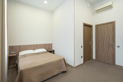 Фотография номера гостиницы Регина на Баумана