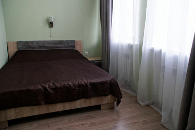 Фотография номера мини отеля Альфа