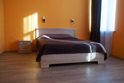 Фотография номера мини отеля Альфа