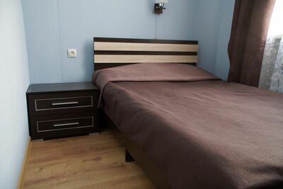 Фотография номера мини отеля Альфа