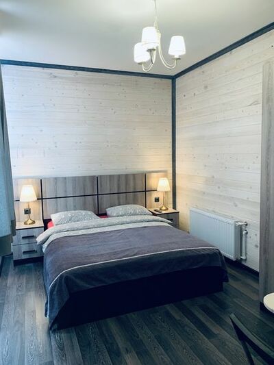 Фотография номера гостиницы Майкоп Сити