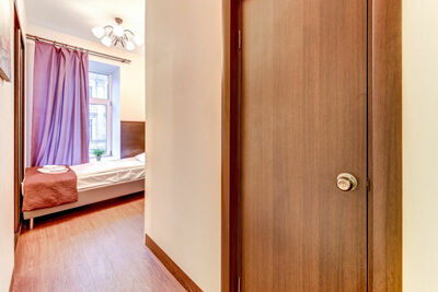 Фотография номера апарт отеля Александрия