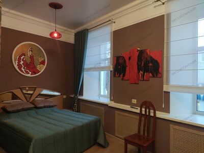 Фотография номера гостиницы Бристоль