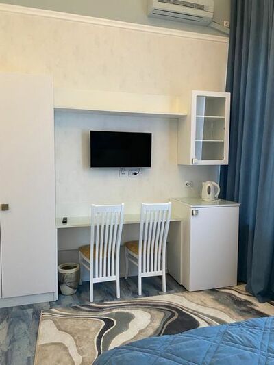 Фотография номера гостиницы Бристоль