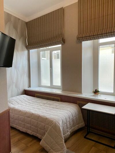 Фотография номера гостиницы Бристоль