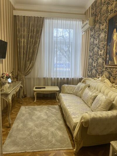 Фотография номера гостиницы Бристоль