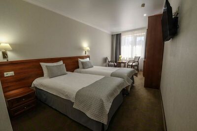 Фотография номера гостиницы Платан Южный