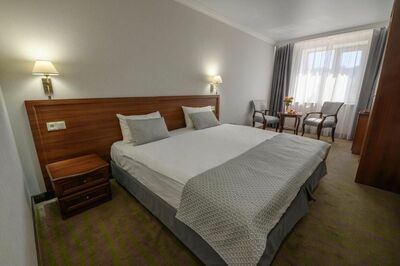 Фотография номера гостиницы Платан Южный