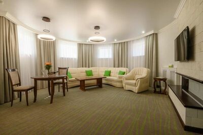 Фотография номера гостиницы Платан Южный