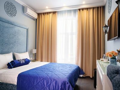 Фотография номера гостиницы Каганат