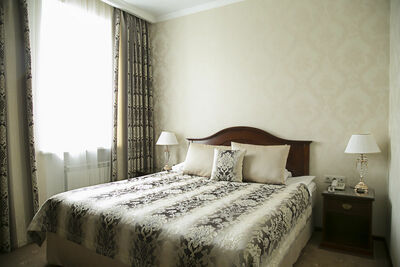 Фотография номера гостиницы Форум