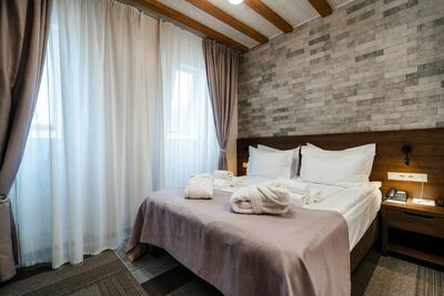 Фотография номера гостиницы Грейс Империал СПА Отель