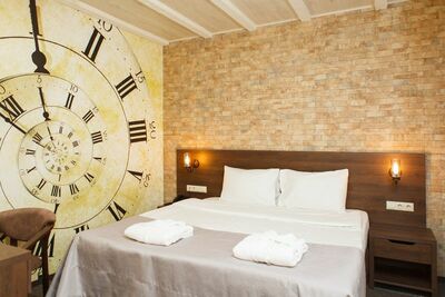 Фотография номера гостиницы Грейс Империал СПА Отель