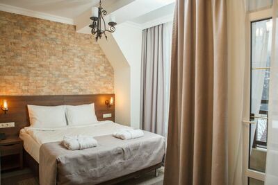 Фотография номера гостиницы Грейс Империал СПА Отель