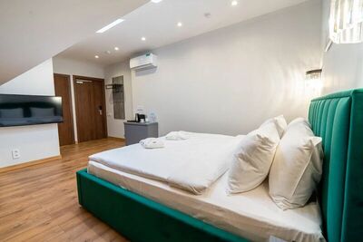 Фотография номера гостиницы Грейс Империал СПА Отель