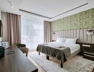 Фотография номера гостиницы Грейс Империал СПА Отель