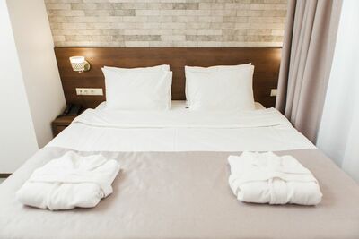 Фотография номера гостиницы Грейс Империал СПА Отель