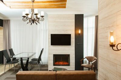 Фотография номера гостиницы Грейс Империал СПА Отель